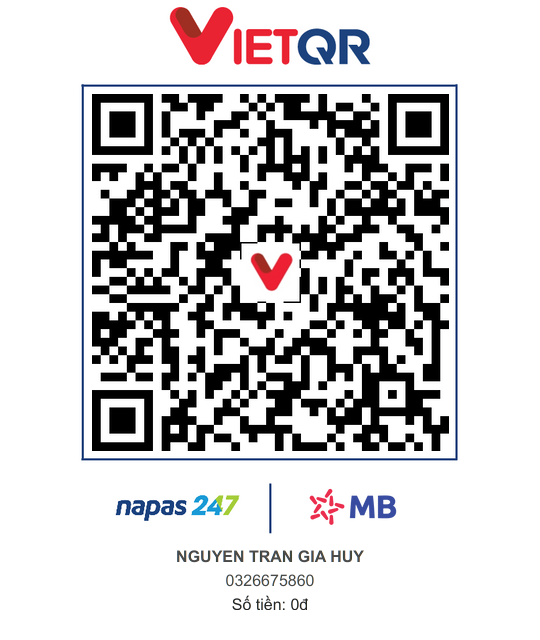 VietQR MBBANK