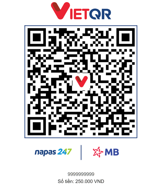 VietQR Code