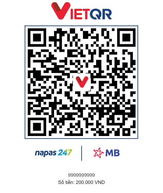 VietQR Code