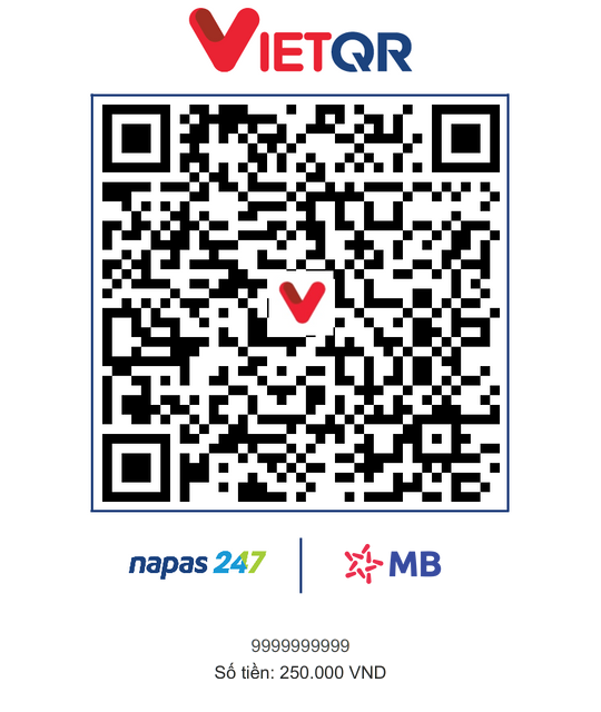 VietQR Code