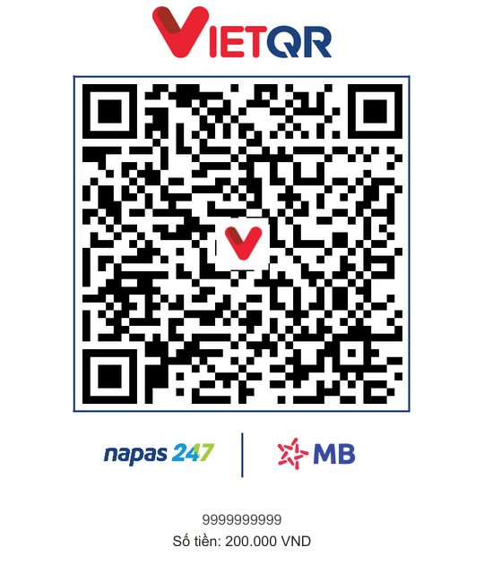 VietQR Code