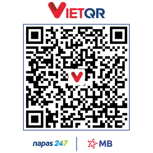 VietQR Thanh toán Chợ số