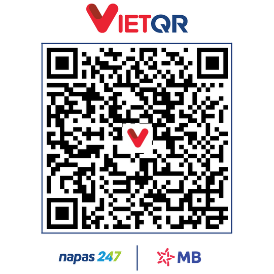 VietQR Thanh toán Chợ số