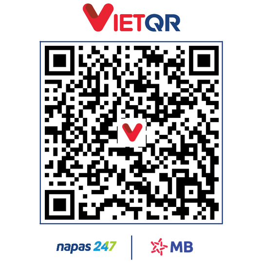VietQR Thanh toán Chợ số