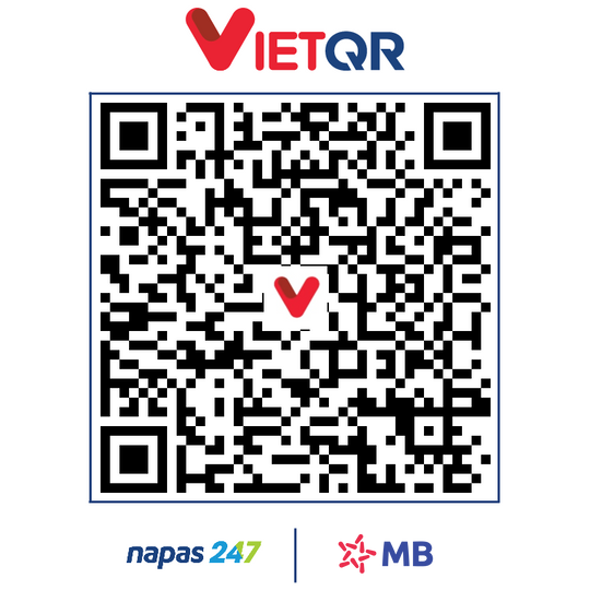 VietQR Thanh toán Chợ số