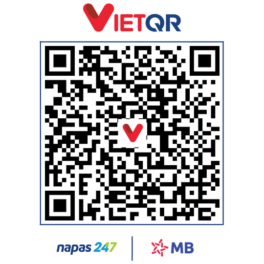 VietQR Thanh toán Chợ số