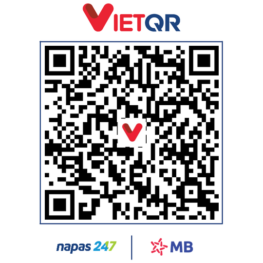 VietQR Thanh toán Chợ số