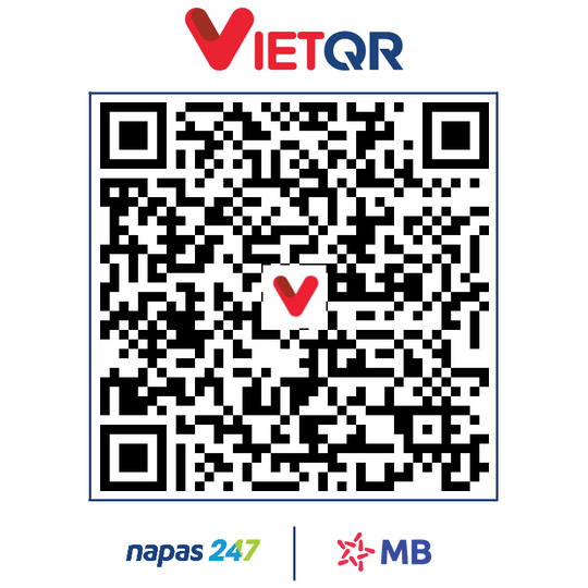 VietQR Thanh toán Chợ số
