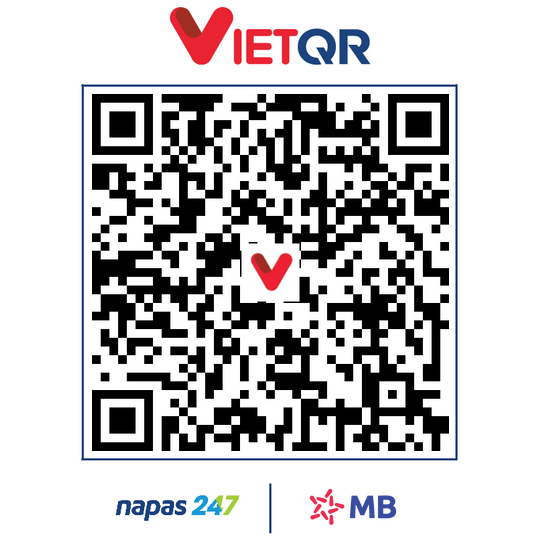 VietQR Thanh toán Chợ số