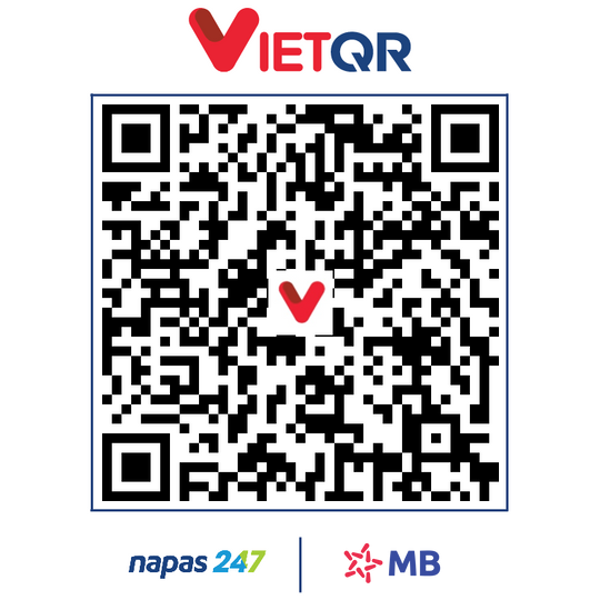 VietQR Thanh toán Chợ số