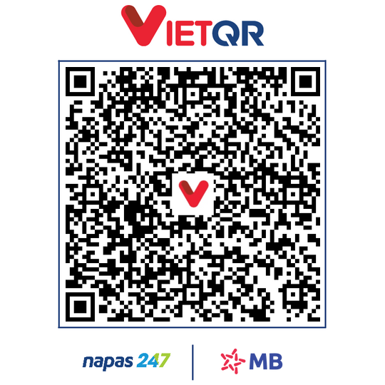 VietQR Thanh toán Chợ số
