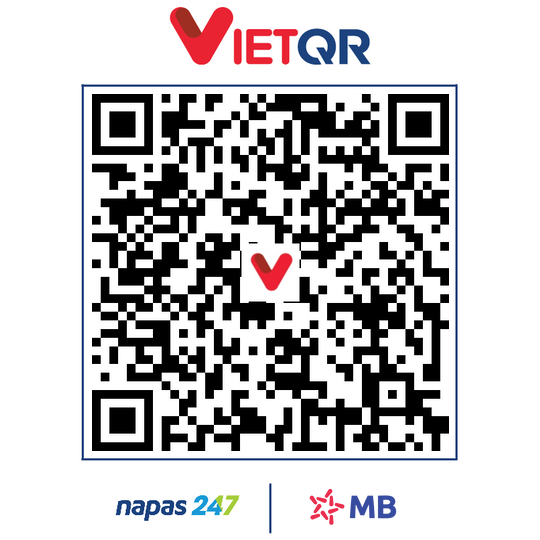 VietQR Thanh toán Chợ số