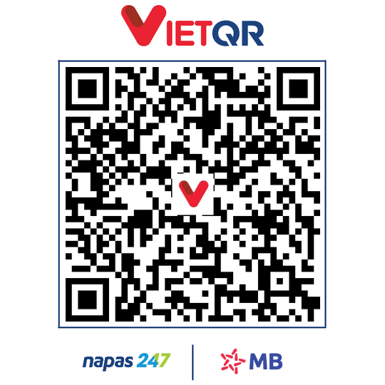 VietQR Thanh toán Chợ số