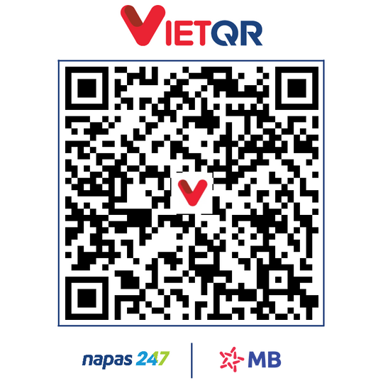 VietQR Thanh toán Chợ số