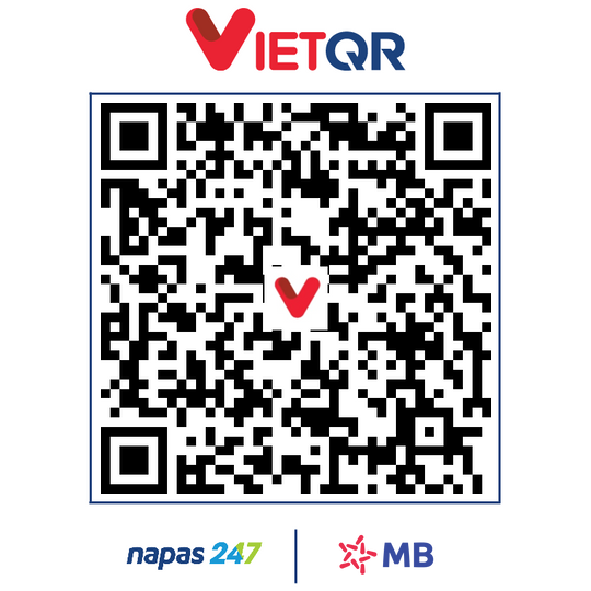 VietQR Thanh toán Chợ số