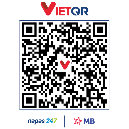 VietQR Thanh toán Chợ số