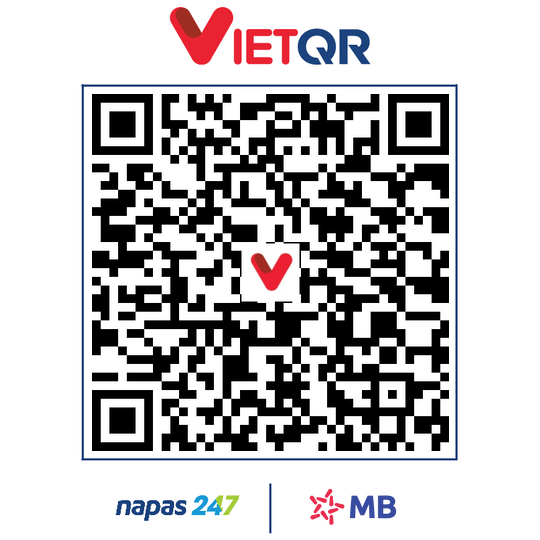VietQR Thanh toán Chợ số