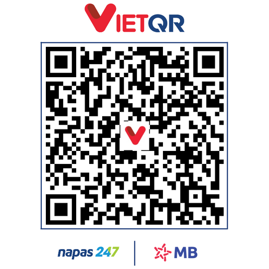 VietQR Thanh toán Chợ số