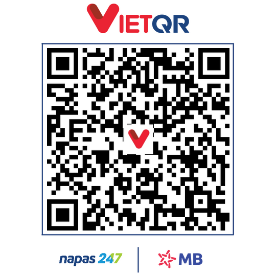 VietQR Thanh toán Chợ số