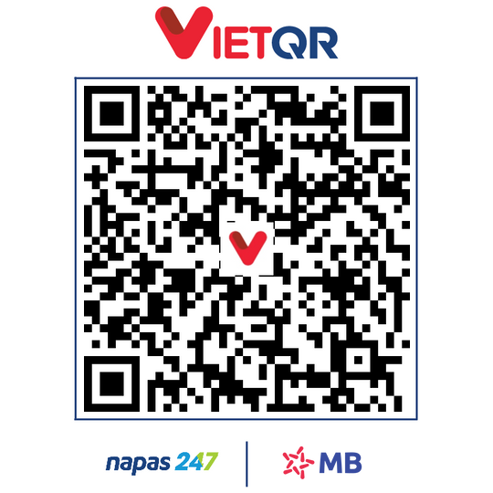 VietQR Thanh toán Chợ số