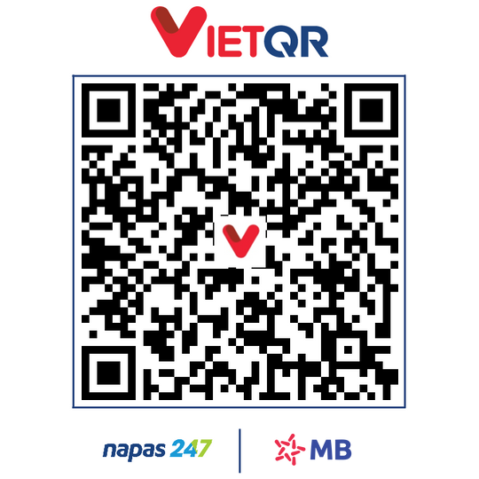 VietQR Thanh toán Chợ số