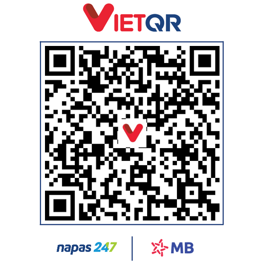 VietQR Thanh toán Chợ số