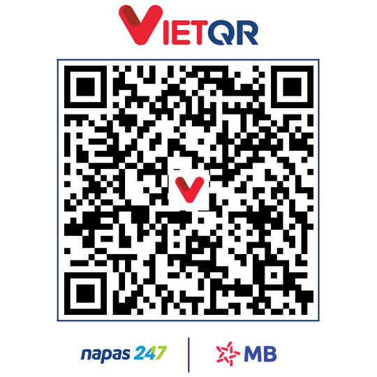 VietQR Thanh toán Chợ số