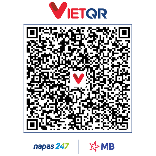 VietQR Thanh toán Chợ số