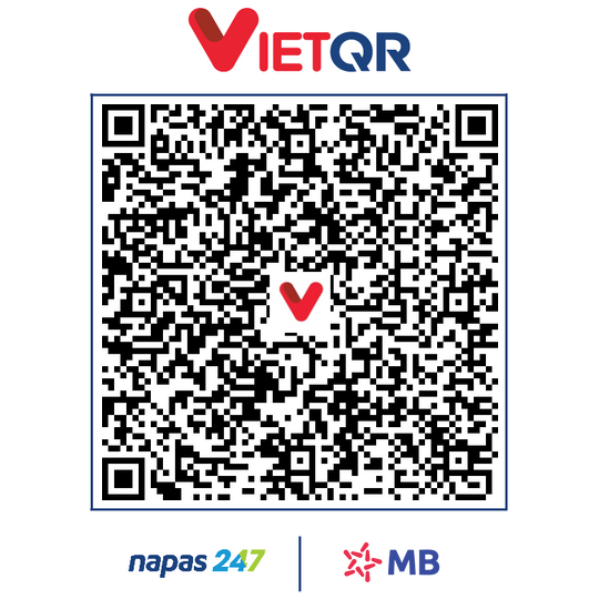 VietQR Thanh toán Chợ số