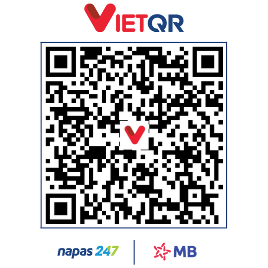 VietQR Thanh toán Chợ số
