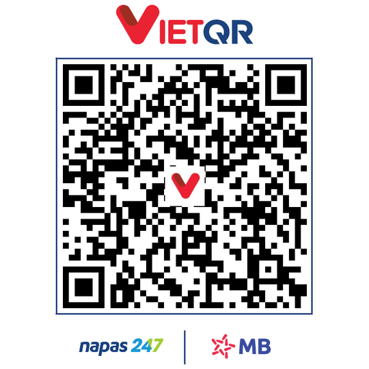VietQR Thanh toán Chợ số