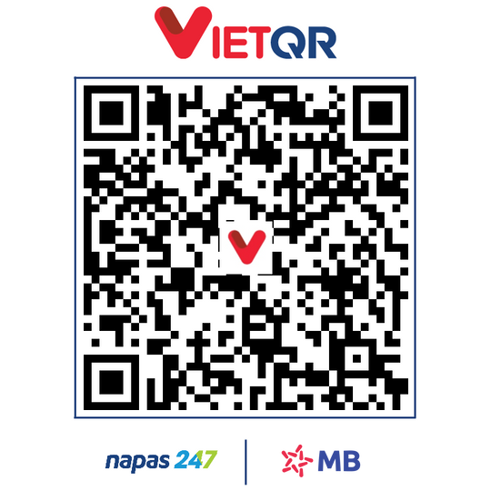 VietQR Thanh toán Chợ số