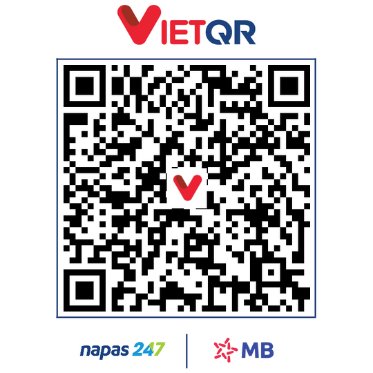 VietQR Thanh toán Chợ số