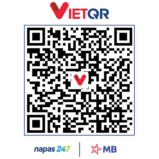 VietQR Thanh toán Chợ số