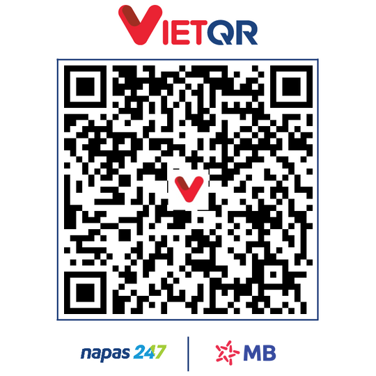 VietQR Thanh toán Chợ số