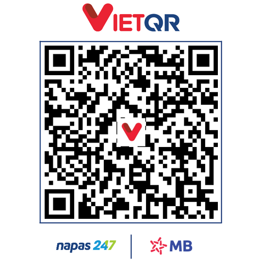 VietQR Thanh toán Chợ số