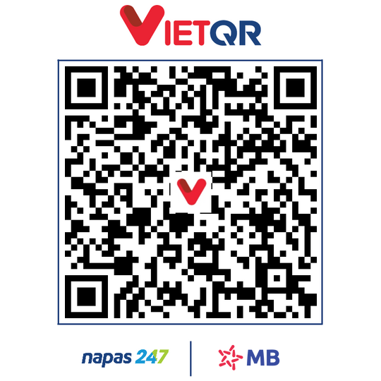 VietQR Thanh toán Chợ số