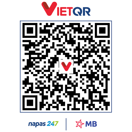 VietQR Thanh toán Chợ số