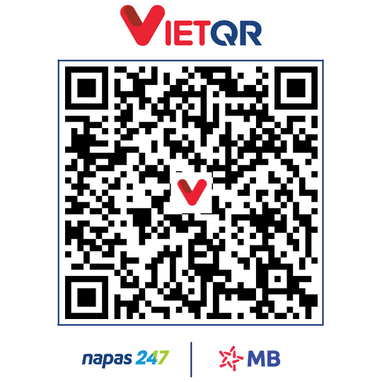 VietQR Thanh toán Chợ số