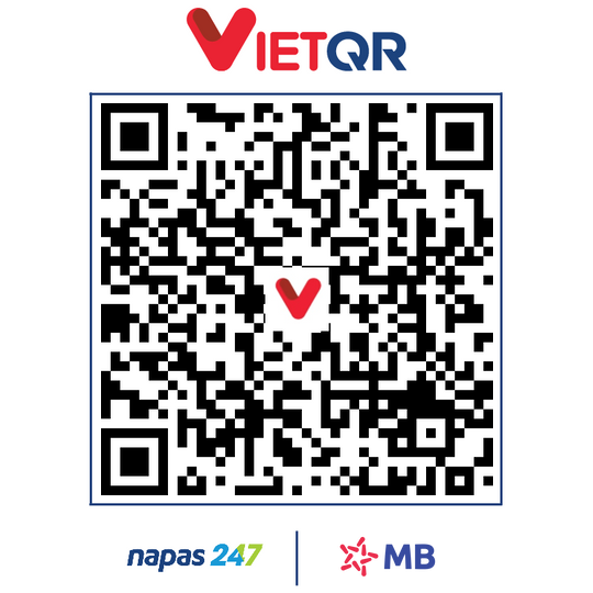 VietQR Thanh toán Chợ số