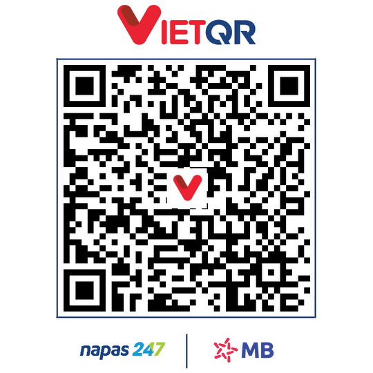 VietQR Thanh toán Chợ số