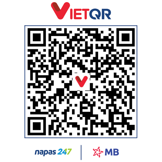 VietQR Thanh toán Chợ số