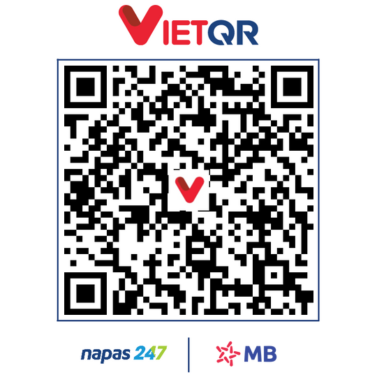 VietQR Thanh toán Chợ số