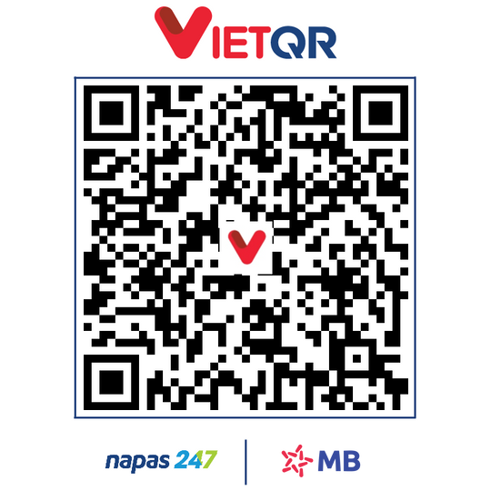 VietQR Thanh toán Chợ số