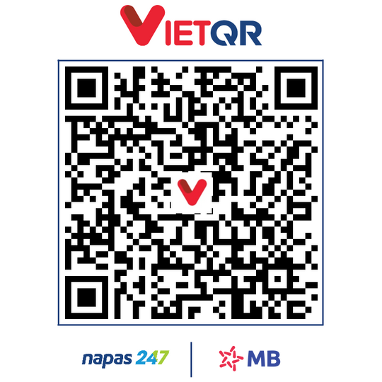 VietQR Thanh toán Chợ số
