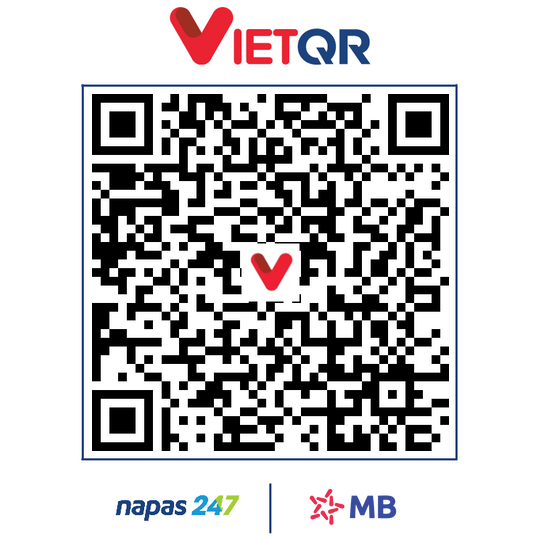 VietQR Thanh toán Chợ số