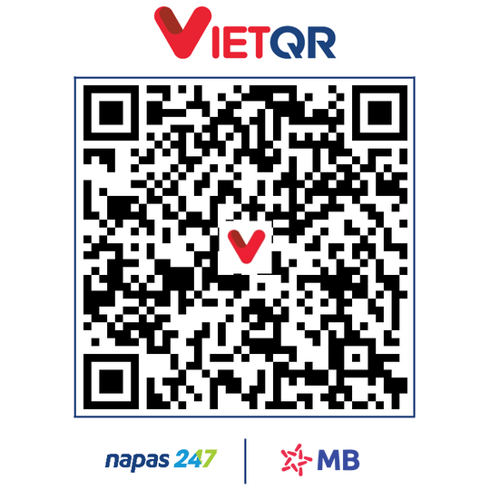 VietQR Thanh toán Chợ số
