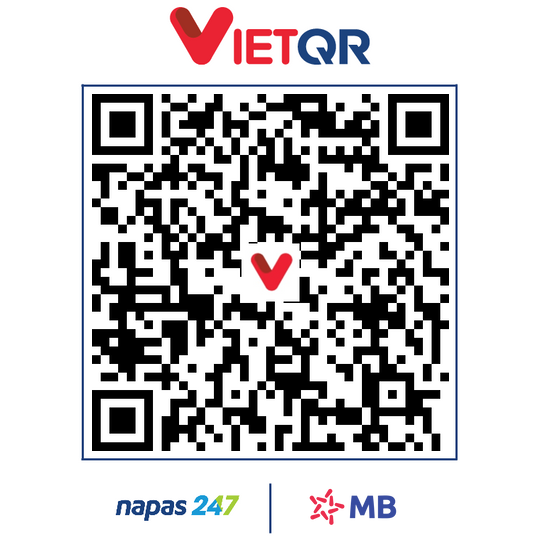 VietQR Thanh toán Chợ số