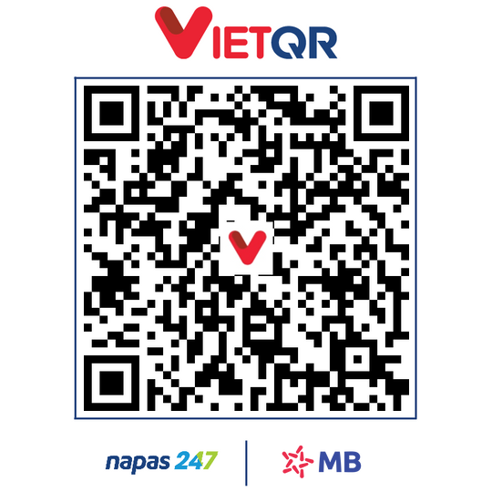 VietQR Thanh toán Chợ số