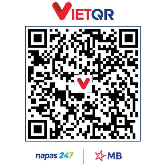 VietQR Thanh toán Chợ số